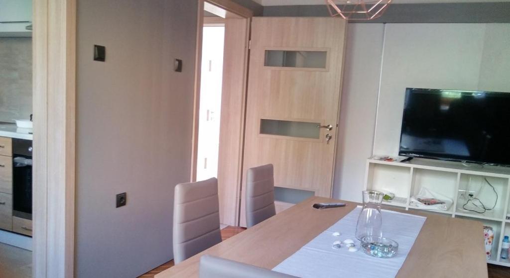 Dima Apartment Veliko Tarnovo Exterior photo
