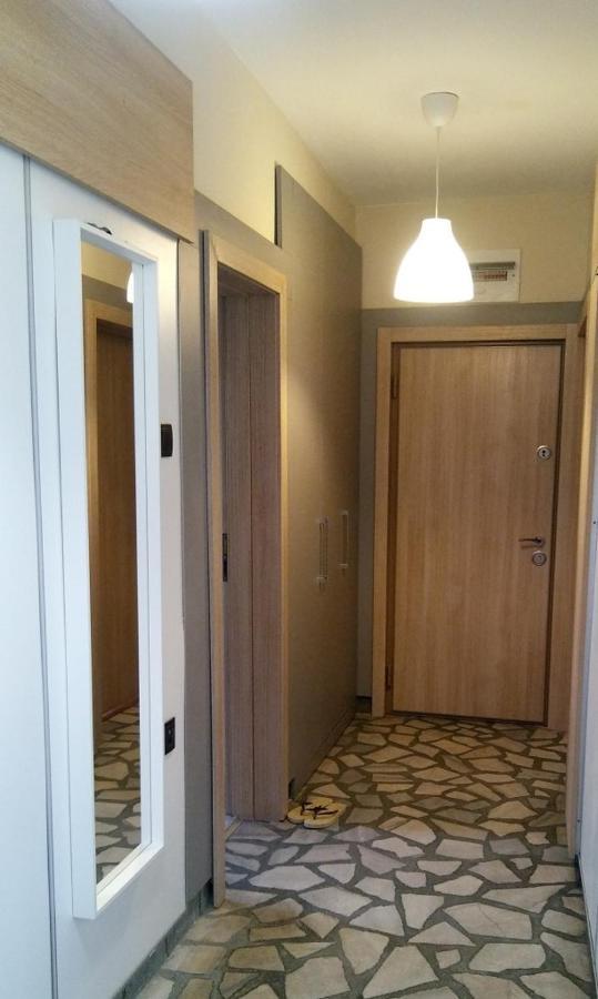 Dima Apartment Veliko Tarnovo Exterior photo