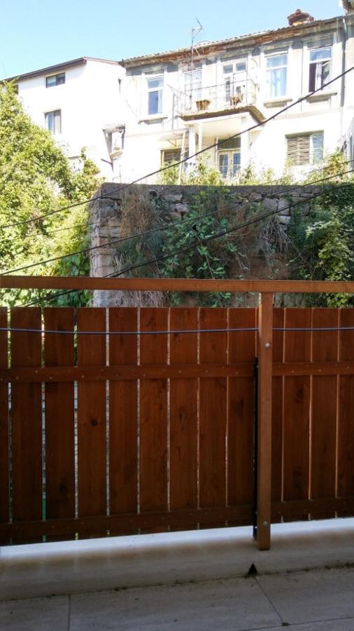 Dima Apartment Veliko Tarnovo Exterior photo