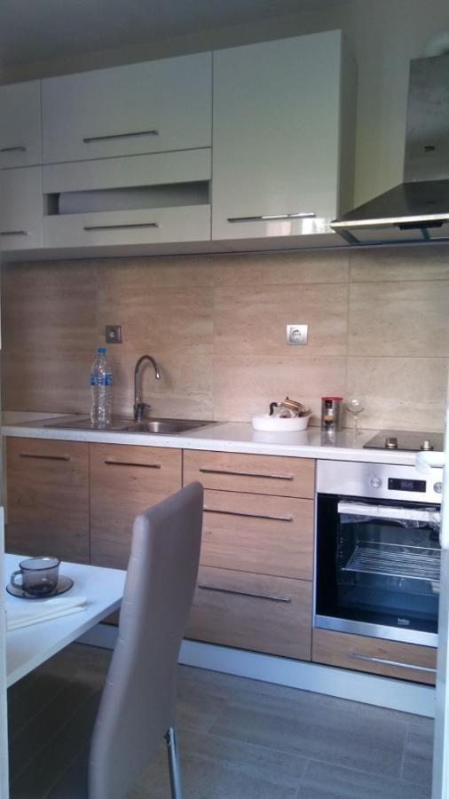 Dima Apartment Veliko Tarnovo Exterior photo