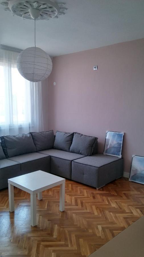 Dima Apartment Veliko Tarnovo Exterior photo